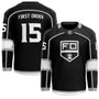 King Troopers Hockey Jersey