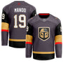Mando Hockey Jersey