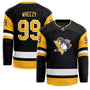Penguins Toy Hockey Jersey