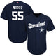  Navy Blue