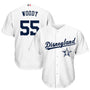 Dallas Hometown Baseball Jersey