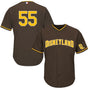 Hometown San Diego Baseball Jersey