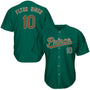 Prince Rider Baseball Jersey