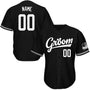 Groom Baseball Jersey