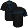 Heroes Fury Baseball Jersey