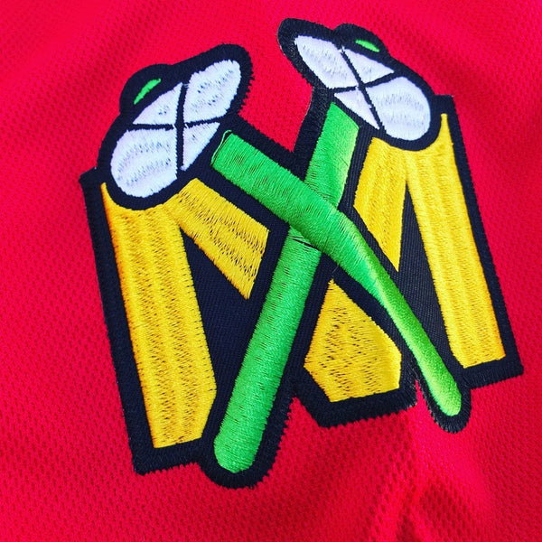 Mouse Hockey Jersey
