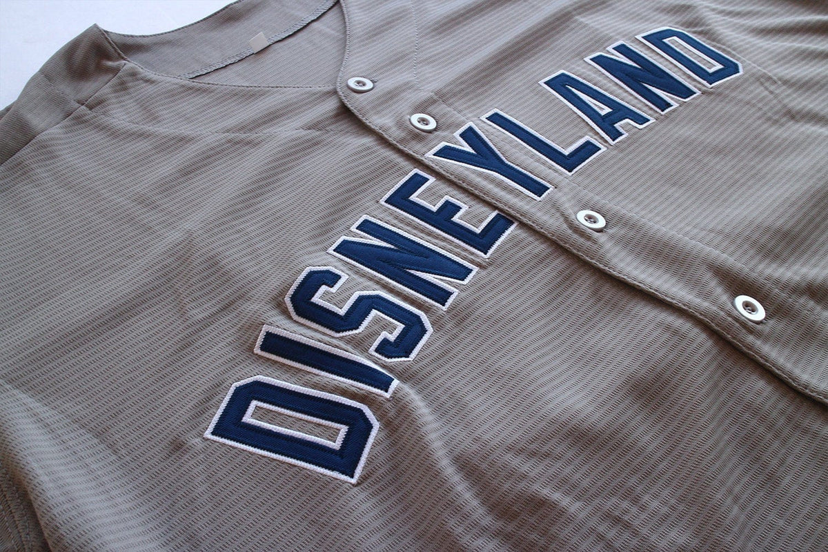 Hometown New York Baseball Jersey
