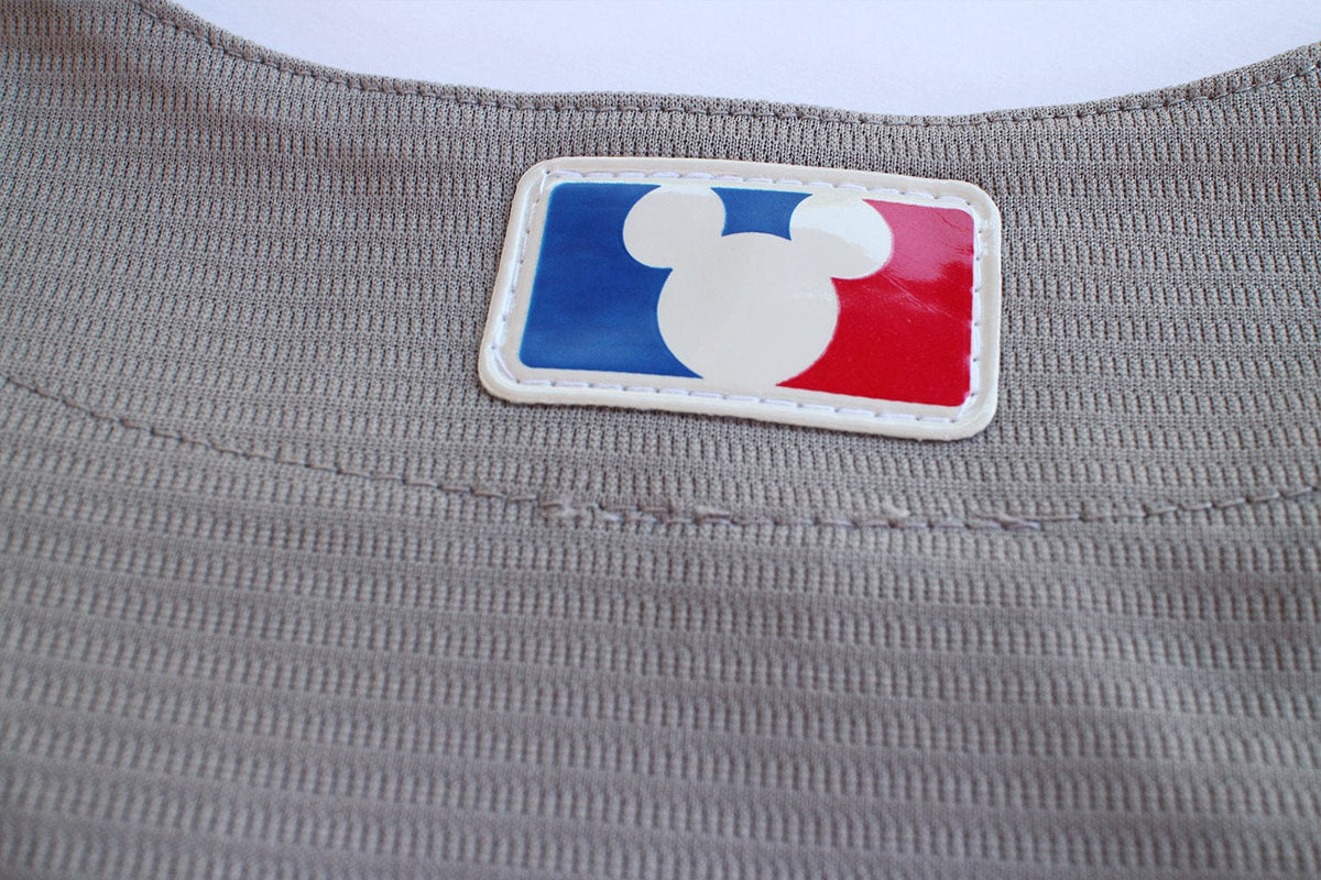 Hometown New York Baseball Jersey