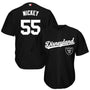Las Vegas Hometown Baseball Jersey