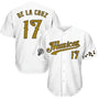 Musicos Enersto Baseball Jersey