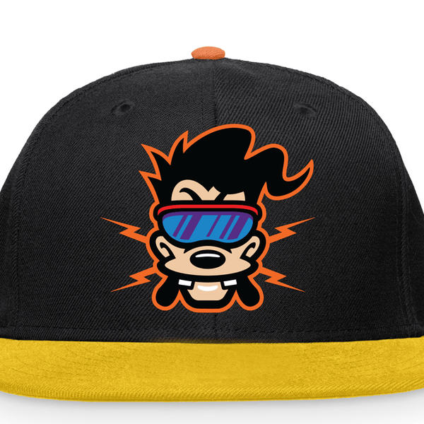 Powerline - Snapback