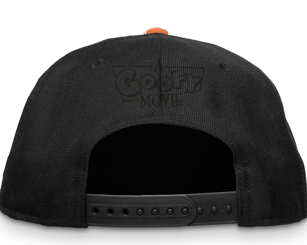 Powerline - Snapback