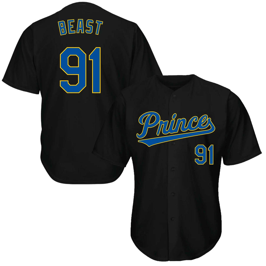 Prince Beast Jersey