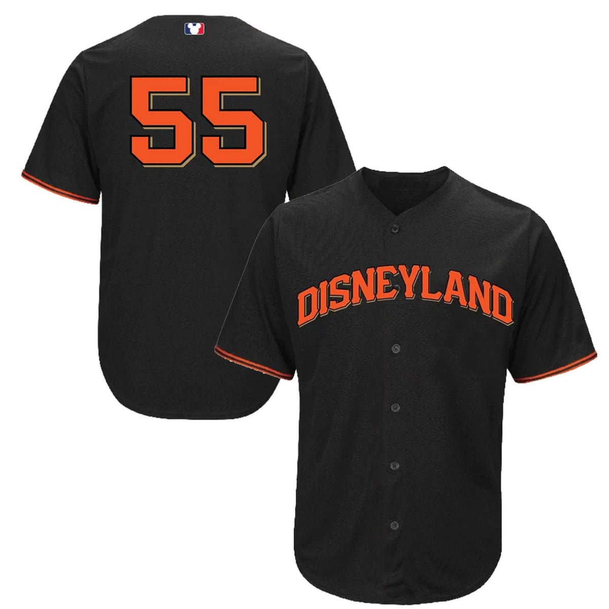 Hometown San Francisco Jersey