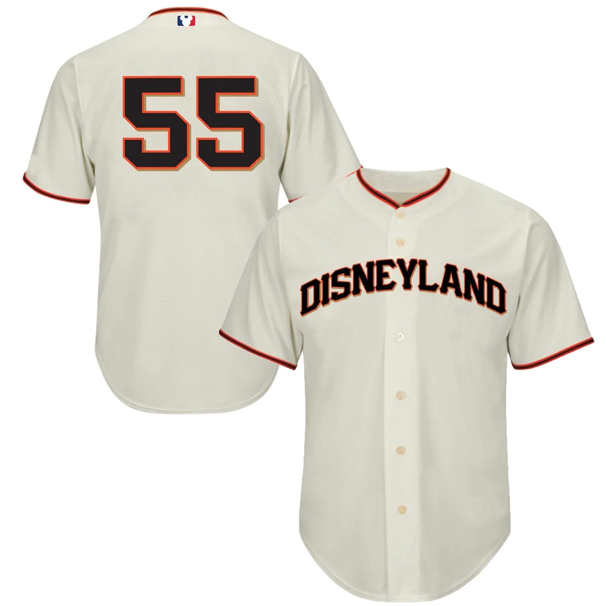 Hometown San Francisco Jersey