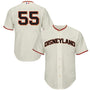 Hometown San Francisco Jersey