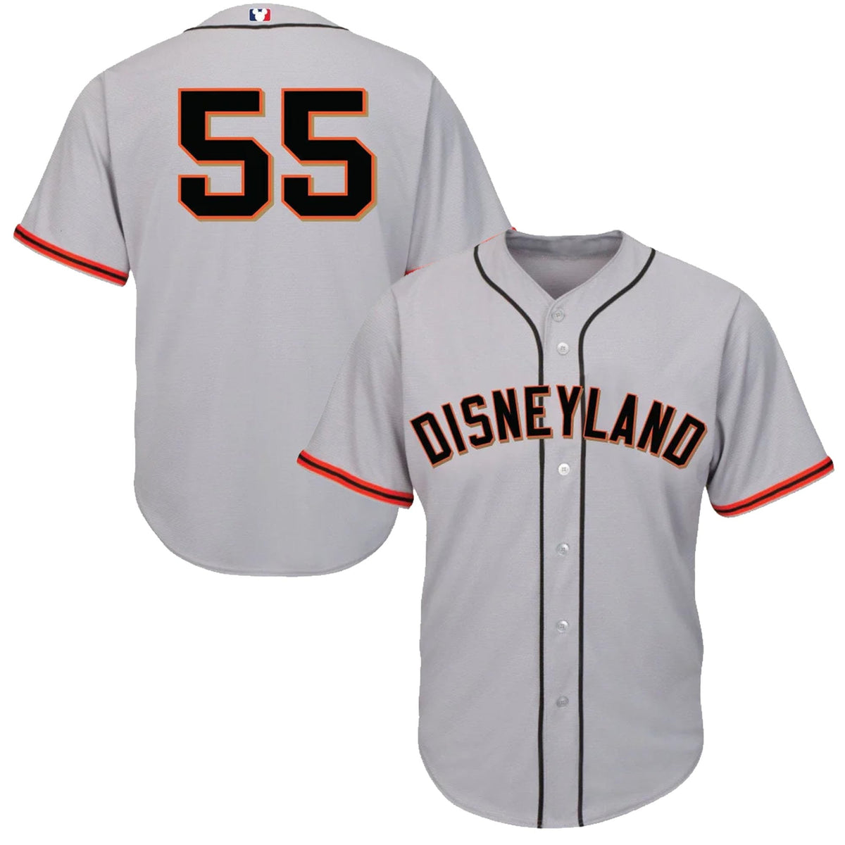Hometown San Francisco Jersey