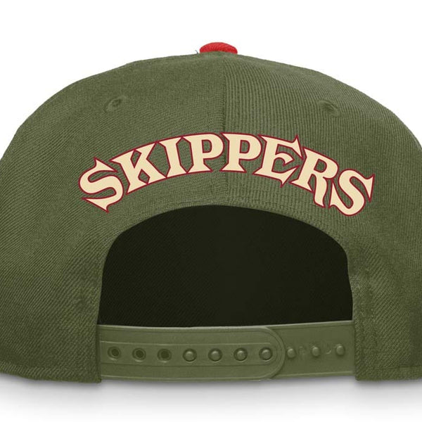 Skippers - Snapback