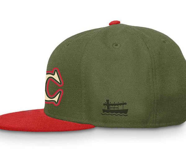 Skippers - Snapback