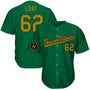 Super Villains God of Mischief Baseball Jersey