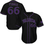 Forever Panther Baseball Jersey
