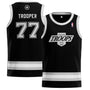 Troops Basketball Jersey