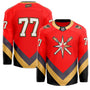 Knight Retro Hockey Jersey
