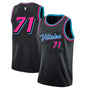Miami Villains  Basketball Jersey